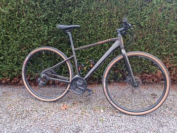 Scott sub cross 50 medium, Enlèvement, Comme neuf