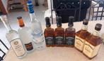 Jack Daniels,  Grey Goose, Ophalen, Zo goed als nieuw