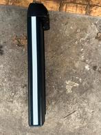 Fietsbaterij cross, flowbike,… met lader, Ophalen, Zo goed als nieuw