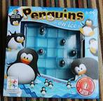 Penguins on ice smart game, Hobby & Loisirs créatifs, Comme neuf, Enlèvement ou Envoi