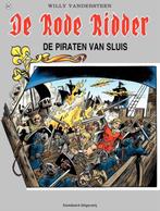De piraten van sluis nr 202, Eén stripboek, Ophalen of Verzenden, Nieuw, Willy Vandersteen