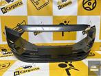 Seat Tarraco Origineel Voorbumper 2018-2023 5FJ807221, Gebruikt, Voor, Seat, Bumper