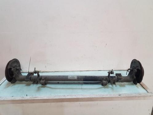ACHTERAS VWA ABS Caddy IV (|2K5501101F|2K3501101B|), Auto-onderdelen, Remmen en Aandrijving, Volkswagen, Gebruikt