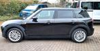 Mini clubman 2.0 diesel euro 6 tres bon etat, Auto's, Mini, USB, Zwart, Particulier, Onderhoudsboekje