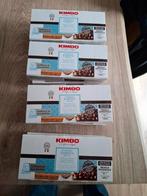 Kimbo Espresso Decaf - 8 x 10 koffiecapsules nespresso, Ophalen of Verzenden, Nieuw