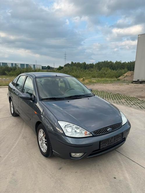 Ford Focus 1.8TDCI EXPORT, Auto's, Ford, Particulier, Focus, ABS, Ophalen