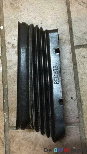 Luchtkanaal verwarming BMW 5serie E39 X5 E53 E38 64118391128 beschikbaar voor biedingen