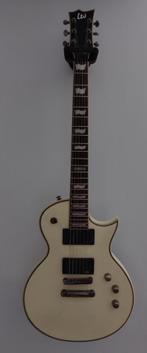ESP LTD EC-401, Muziek en Instrumenten, Ophalen, Gebruikt, Solid body, Overige merken