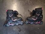Oxelo active fit.3 maat 40, Neuf, Autres marques, Rollers 4 roues en ligne, Femmes