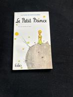 Le Petit Prince, Ophalen, Zo goed als nieuw, Frans