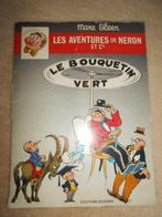 Les aventures de Neron et cie, Boeken, Stripverhalen, Ophalen of Verzenden, Gelezen