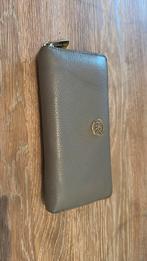 Portefeuille Michael Kors. Bijna nooit gebruikt.  : Taupe, Handtassen en Accessoires, Ophalen, Zo goed als nieuw