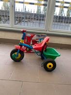 Tricycle berchet pour enfant, Enfants & Bébés, Comme neuf