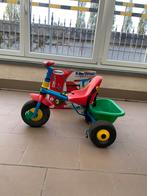 Tricycle berchet pour enfant, Zo goed als nieuw