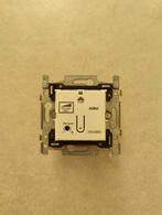 Dimmer Niko voor drukknop, Doe-het-zelf en Bouw, Ophalen of Verzenden, Nieuw, Schakelaar