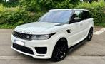 Range Rover Sport 7-SEATER Autobiography PANO/MASSAGE/MEMORY, Auto's, Land Rover, Automaat, 215 kW, Euro 6, Leder