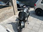 LML 125 4T  STAR DELUXE met verschillende originele opties, Ophalen, 125 cc