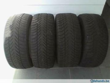 225 55 16 95H Fulda Kristal Supremo (M+S) 4 Winterb. beschikbaar voor biedingen
