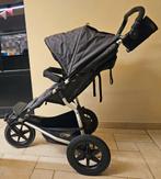 Mountain Buggy - Urban Jungle, Kinderen en Baby's, Kinderwagens en Combinaties, Ophalen, Gebruikt, Overige merken, Verstelbare duwstang