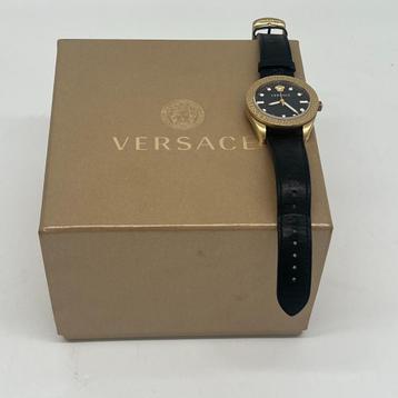 VERSACE VE2T Medusa Horloge - in zeer nette staat - met doos beschikbaar voor biedingen