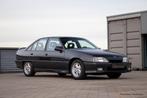 Opel Omega 3000, Achterwielaandrijving, Leder en Stof, Particulier, Zilver of Grijs