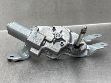 RUITENWISSERMOTOR ACHTER Mazda 2 (DJ / DL) (01-2014/02-2018) beschikbaar voor biedingen