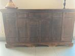 koloniale dressoirkast, Antiek en Kunst, Ophalen