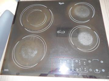 kookplaat Whirlpool 2 suks beschikbaar voor biedingen