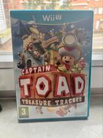 Captain Road Treasure Tracker Wii U, Consoles de jeu & Jeux vidéo, Jeux | Nintendo Wii U, Comme neuf, À partir de 3 ans, Enlèvement ou Envoi