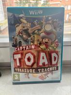 Captain toad treasure tracker wii u, 1 speler, Ophalen of Verzenden, Zo goed als nieuw, Vanaf 3 jaar