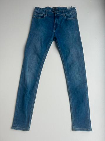 Jeans jongen - Tommy Hilfiger - mt 152 beschikbaar voor biedingen