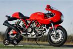 Ducati Sport Classic 1000 S ,  verzamelaar , garantie, Motoren, 2 cilinders, Motorrijbewijs A, Bedrijf, Super Sport