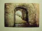 55218 - BOUILLON SUR SEMOIS - ENTREE DU CHATEAU FORT, Envoi