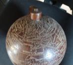 Antieke Wereldbol, Ophalen of Verzenden