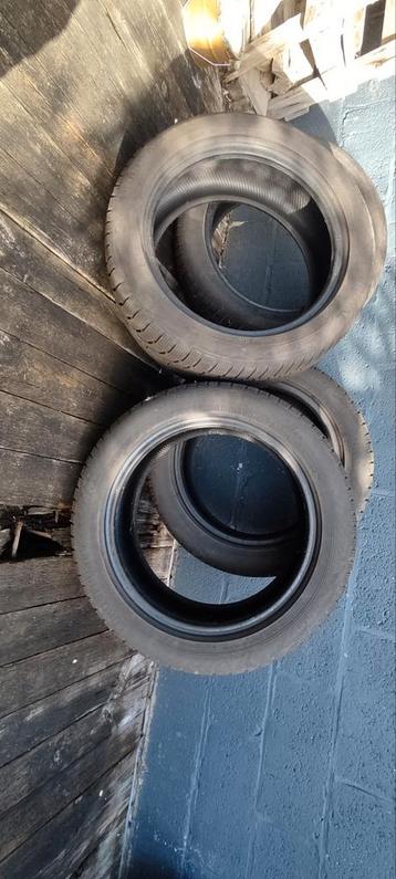 Winterbanden 225/50 R17 98V  beschikbaar voor biedingen