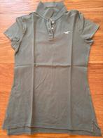 Polo Hollister, Kleding | Dames, T-shirts, Maat 38/40 (M), Ophalen of Verzenden, Korte mouw, Gedragen
