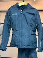 Motorkleding man en vrouw., Motoren, Kleding | Motorkleding, Ophalen, Tweedehands, Dames, Combipak