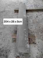 4 seuils en pierre bleue (prix et formats en description), Enlèvement