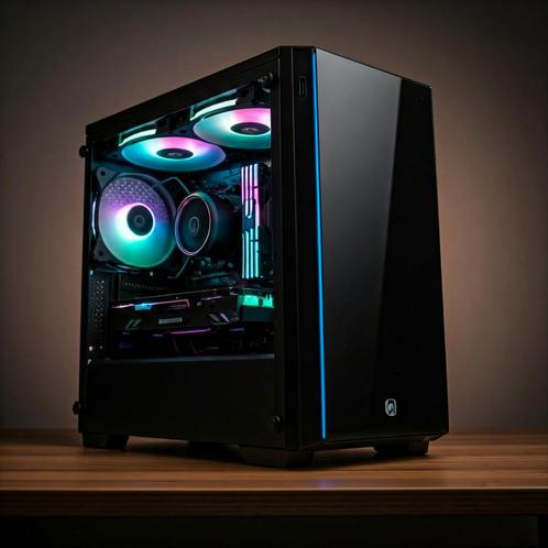 computer reparatie, Computers en Software, Desktop Pc's, Zo goed als nieuw, Ophalen of Verzenden