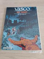 Vasco : Het beest, Boeken, Stripverhalen, Ophalen of Verzenden