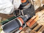 A donner multicellules 22 ,pots differentes grandeur , roue, Ophalen, Gebruikt, Overige materialen, Tuin