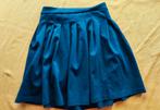 Jupes bleu marine Le chic,C&A, Stradivarius.Taille152 ET S, Kleding | Dames, Rokken, Ophalen of Verzenden, Gedragen