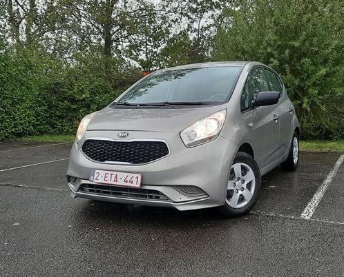 Kia Venga 1.4CRDI 2017 euro 6, Autos, Kia, Particulier, Venga, Radio, USB, Diesel, Euro 6, Enlèvement