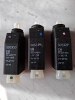 Centrale deurvergrendeling pompen, Enlèvement, Neuf, Opel