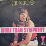 single "More than sympathy" van Ignace, Ophalen, Overige genres, 7 inch, Single