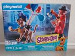 Playmobil 70710 Scooby-Doo met Clowngeest, Kinderen en Baby's, Ophalen