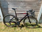 Cervelo Aspero gravelbike, Fietsen en Brommers, Fietsen | Heren | Sportfietsen en Toerfietsen, Ophalen, Zo goed als nieuw