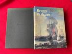 Brugge en de zee, 20e eeuw of later, Diverse auteurs, Ophalen of Verzenden, Zo goed als nieuw