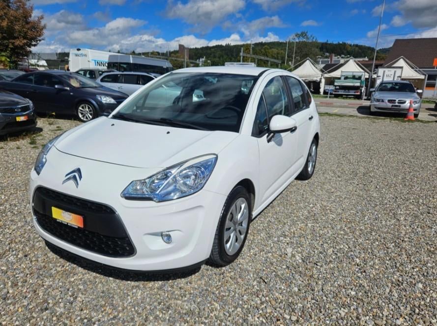 Citroen C3 1.0i - 105000km - 07/2015 - 1ste eigenaar, Autos, Citroën, Particulier, C3, Caméra 360°, ABS, Airbags, Air conditionné