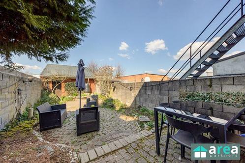 Huis te koop in Hoboken, 2 slpks, Immo, Huizen en Appartementen te koop, Vrijstaande woning